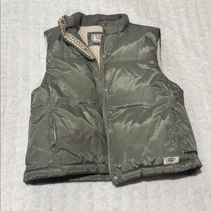 Ugg Australia Vest